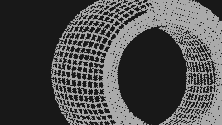 Our blockchain runs on hardened JavaScript — and we're never going back