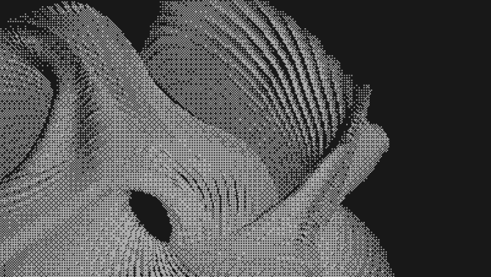 The first real benchmark — 550 txs in one block