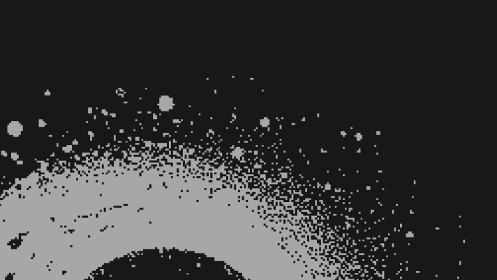 The midnight genesis reset